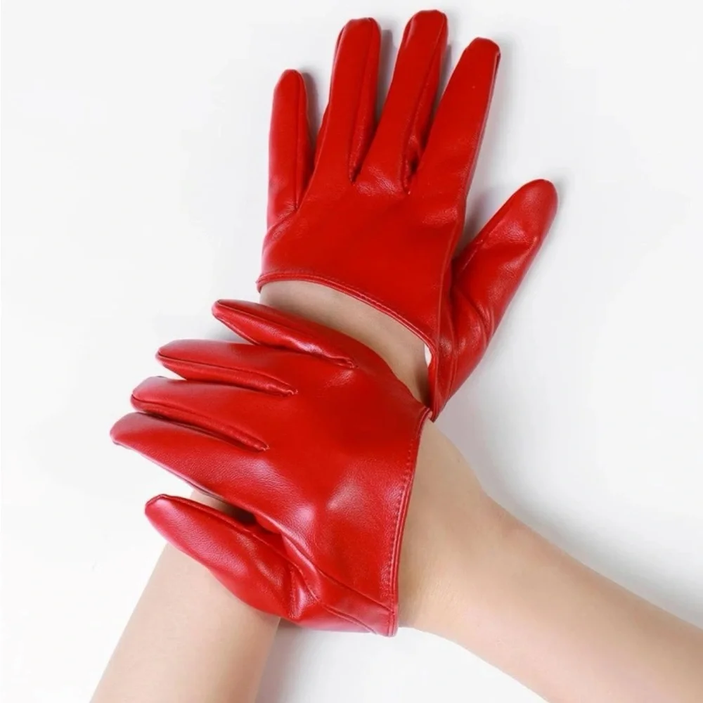 Fashion Gloves ❤️
